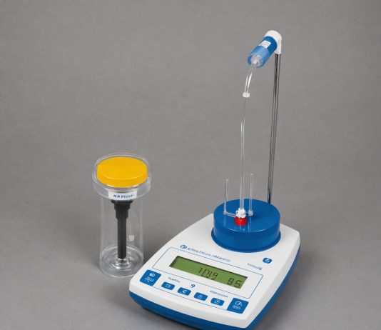 Урофлоуметрия — как проводится