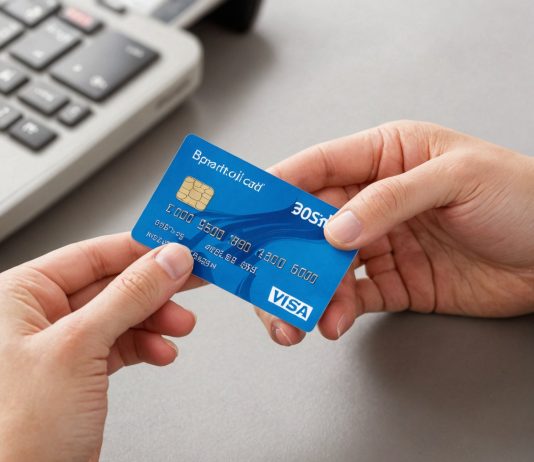 Самая выгодная кредитная карта