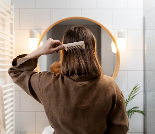 Восстановление волос: эффективные средства и процедуры