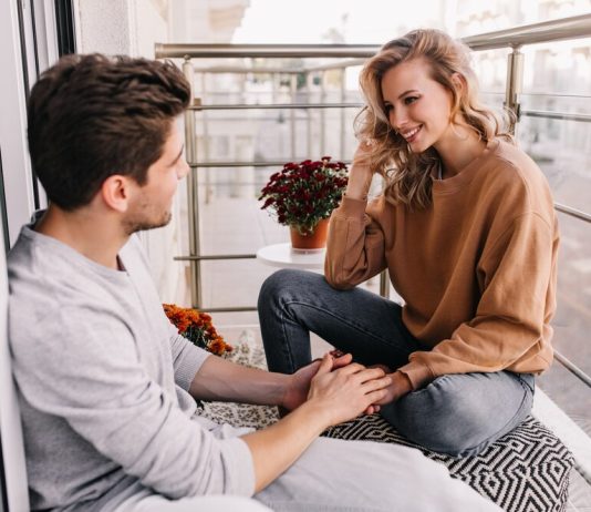 Как найти красивую девушку?