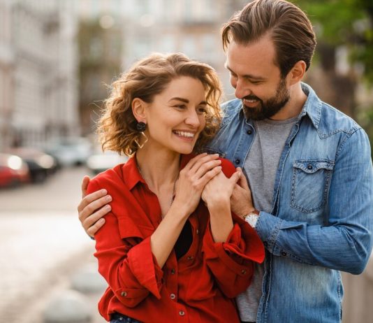 Как познакомиться с красивой девушкой: советы для мужчин