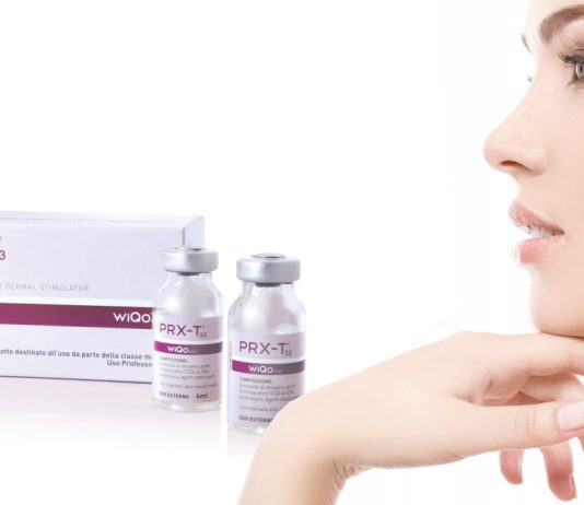 Пилинг PRX-T33