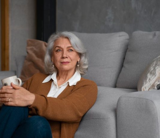 Дім престарілих і стареча деменція