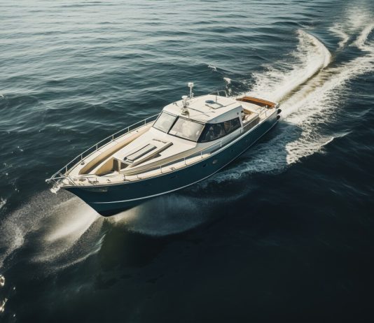 Как выбрать лодку: полное руководство для водных приключений