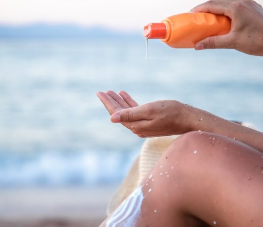 Немецкое качество для вашей красоты: почему стоит выбрать лосьон с пролонгирующим эффектом SUN PROTECT Multi Level Performance после загара?