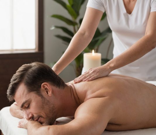 Боди-массаж: что это, когда необходим и что учитывать?