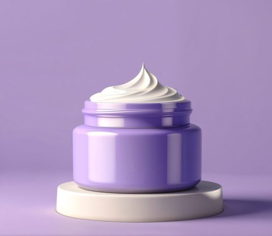 Эффективность натуральных кремов для лица, в чем их секрет