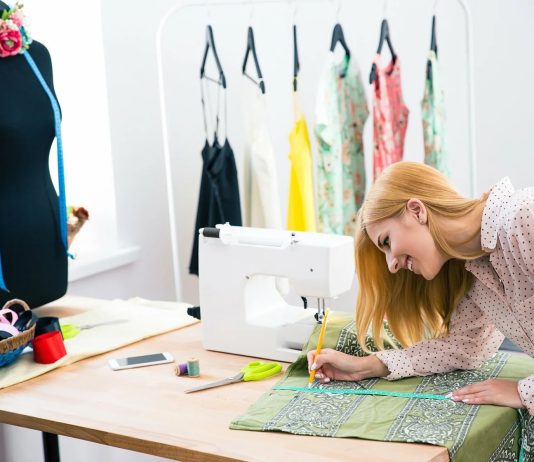 Экологичность и устойчивость в швейном производстве: использование натуральных материалов и сокращение отходов