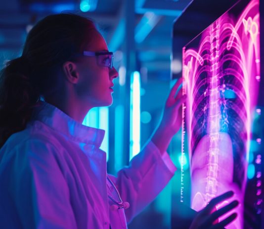 Нейронные сети в медицине: раскрывая потенциал ИИ для улучшения здравоохранения