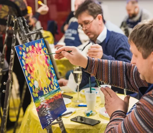 Когда стоит посетить мастер-класс по акварели: раскрытие творческого потенциала