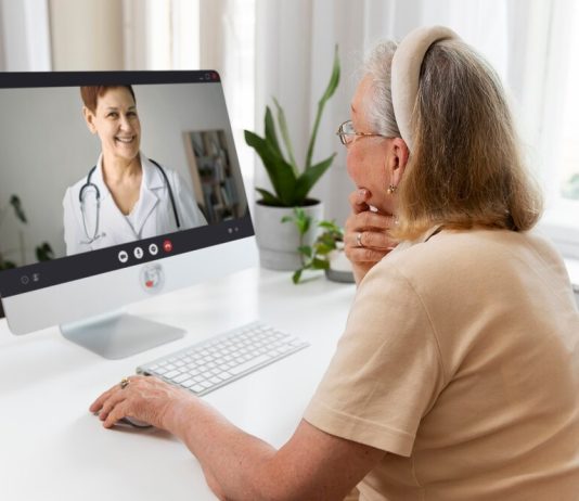 Онлайн-консультация врача: доступная забота о здоровье