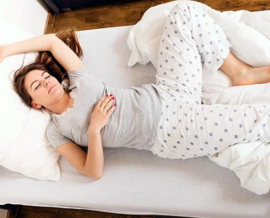 Создание идеальной обстановки для сна: как подготовить спальню для быстрого засыпания