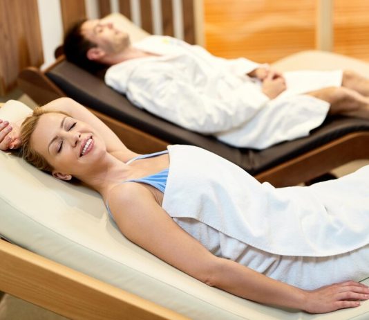 Семейный СПА-центр: как выбрать лучшее место для отдыха всей семьи