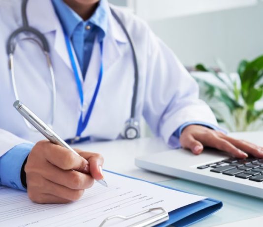 Прием врача-оториноларинголога: что нужно знать