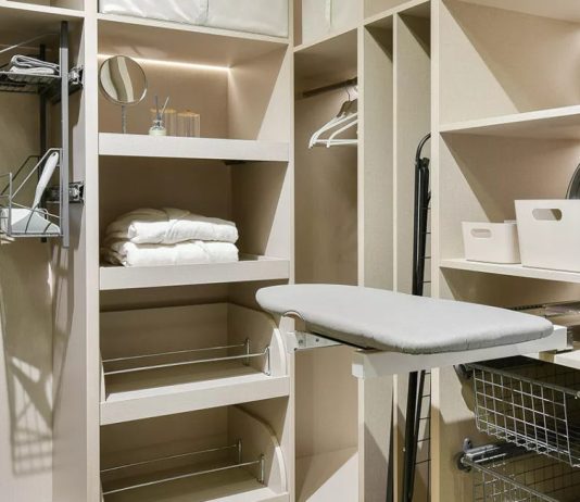 Идеальная мебель на заказ в Санкт-Петербурге: как создать пространство своей мечты