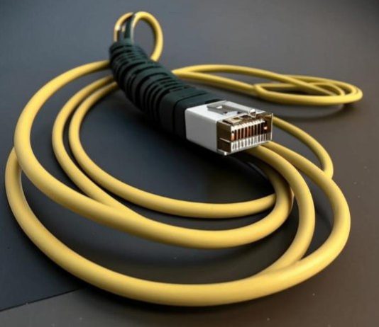 Как обычно устроено производство патч кордов?