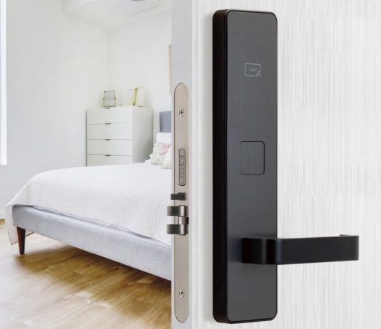 Какой замок выбрать для сдачи квартиры в аренду: безопасность, удобство, контроль