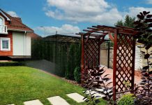 Озеленение дачного участка в Пирогово: от экологии до эстетики