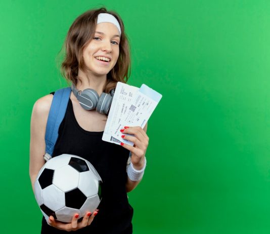 Искусство ставок на футбол: как увеличить свои шансы на победу