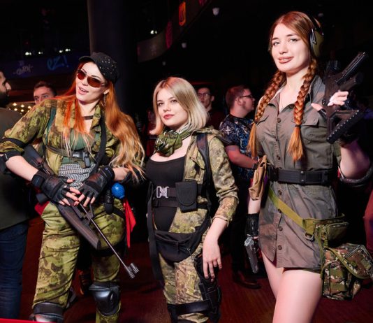 WhiteFox: Модельное агентство, открывающее новые горизонты