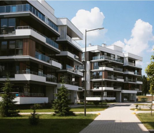 Ответственность за недвижимость