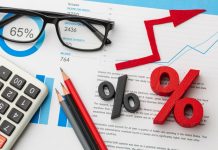 Как расчитать процент от суммы кредита и ежемесячный платеж онлайн