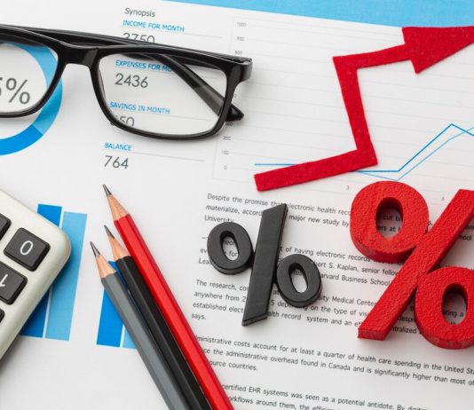 Как расчитать процент от суммы кредита и ежемесячный платеж онлайн