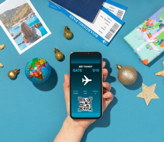 eSIM: ваш незаменимый спутник в путешествиях