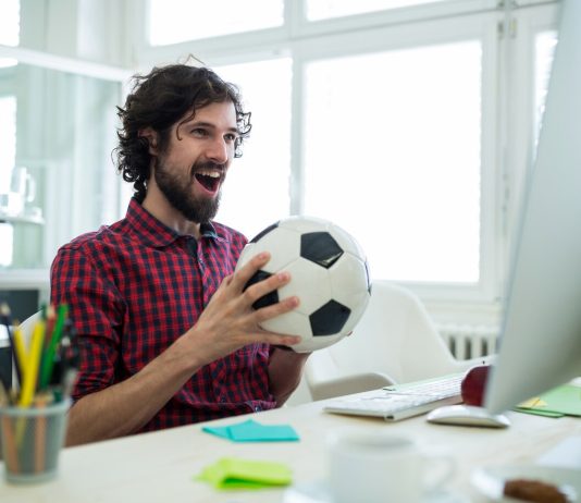 Что нужно знать при ставках на спорт: руководство для начинающих