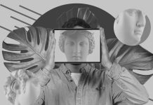 Взрыв цвета и цифровых кистей: современные тренды в изобразительном искусстве