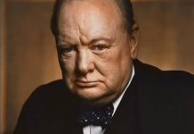 Уинстон Черчилль: Легенда Великобритании, которая изменила ход истории