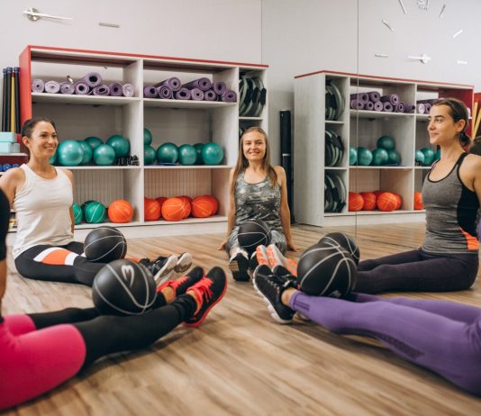 Анализ цен на тренажерные залы в Красноярске: где эффективнее всего вложить свои средства