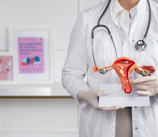 Как диагностируются синехии и спайки в матке