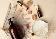 Особенности и преимущетсва профессиональной косметики