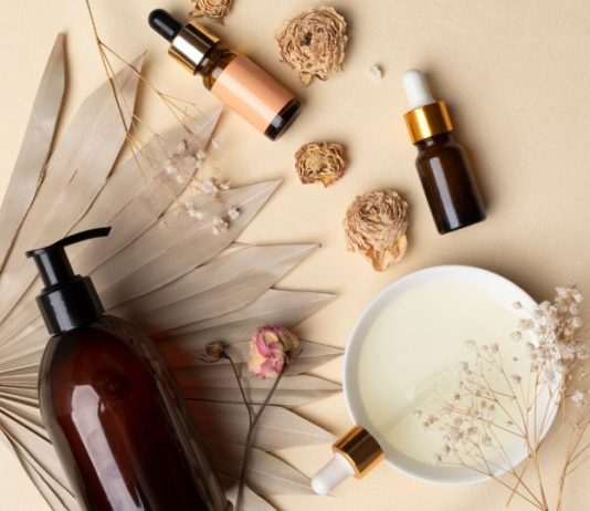 Особенности и преимущетсва профессиональной косметики