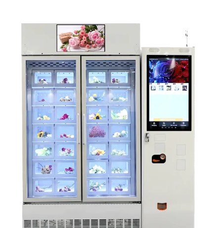 Вендинговые аппараты, подходящие для любого вида бизнеса: универсальное решение для предпринимателей