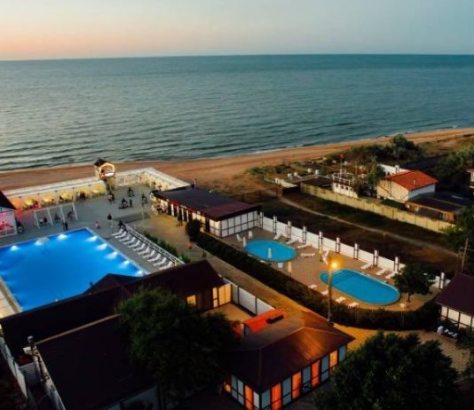 Пересыпь или Кучугуры — где лучше отдыхать?