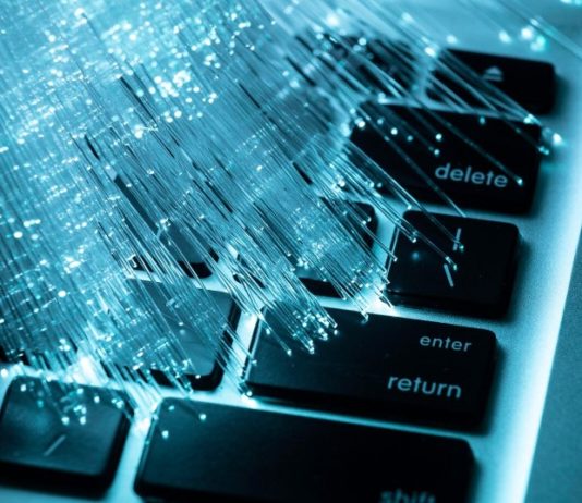 Бесплатный сервис для защиты данных — простой способ защитить себя в сети