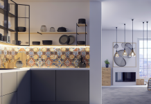 Искусство ухода за плиткой Kerama Marazzi: элегантная чистота вашего дома