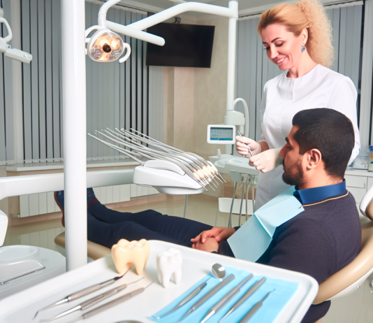 Лечение каналов зуба: этапы, методы, осложнения, особенности лечения разных зубов