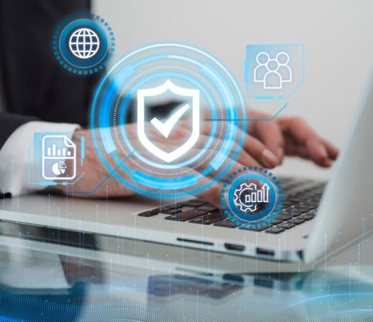 Корпоративный сервис для защиты данных: ключевые преимущества для современного бизнеса