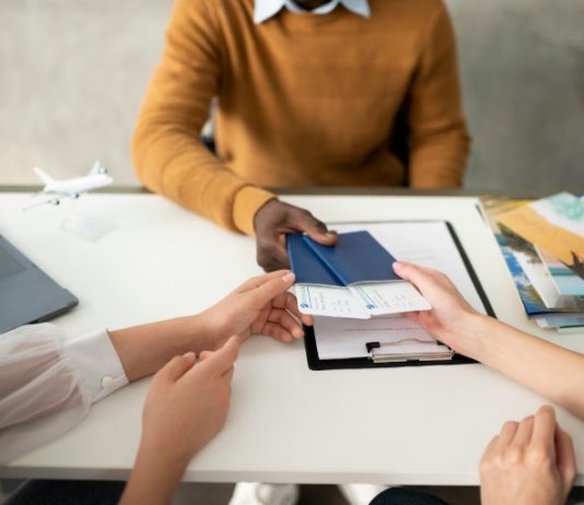 Квота на РВП РФ: как получить разрешение на временное проживание