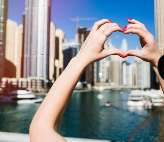 Почему весна — лучшее время для поездки в Дубай: плюсы, о которых стоит знать