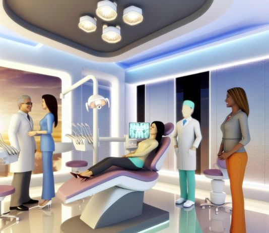 Современная стоматология: услуги, технологии и отзывы пациентов в WL-Clinic