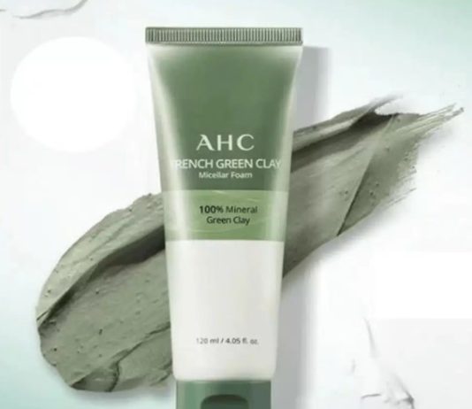 Почему стоит добавить косметику AHC в ассортимент магазина корейской косметики