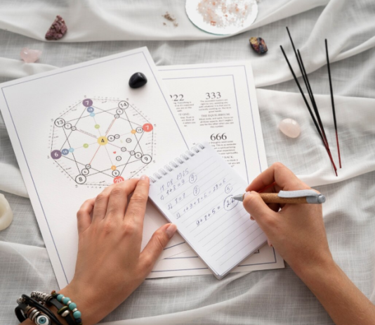 Как проходит первая консультация с астрологом