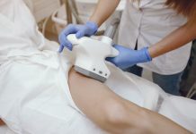 Аппараты для лазерной эпиляции: выбор современных технологий