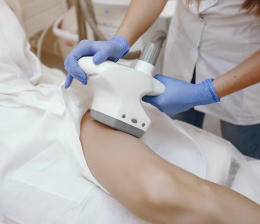 Аппараты для лазерной эпиляции: выбор современных технологий