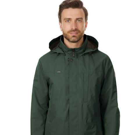 Одежда Автоджек: как верхняя одежда этого бренда стала выбором многих петербуржцев