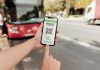 QR-коды в транспорте: расписание, оплата проезда и обратная связь